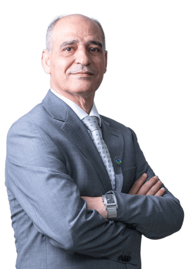 Dr. Ahmed Taufik Mohamed